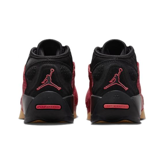 Джордан Zion 2 Детские баскетбольные кроссовки Низкие Топ Унисекс