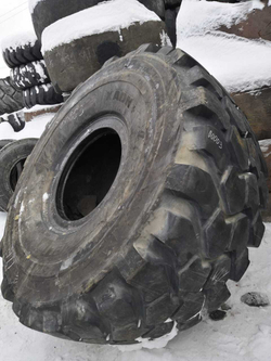 29.5R25 Michelin XADN+ шина б/у