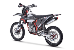 Мотоцикл ZUUM CB250 ENDURO