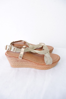 Босоножки Topway летние 36 размер
