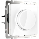 Диммер (белый)