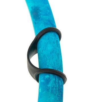 Трубка Marlin Classic Camo Blue