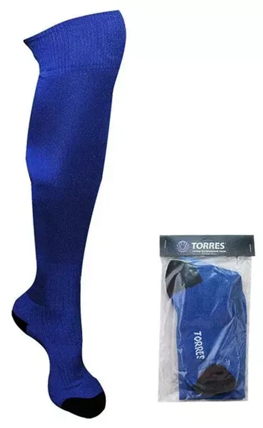 Гетры футбольные TORRES Sport Team