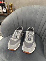 Кроссовки Loro Piana