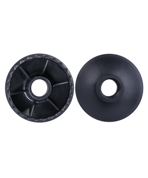 Комплект колец ограничительных для скандинавских палок, 2 шт