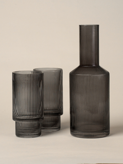 Графин рифленый Scott