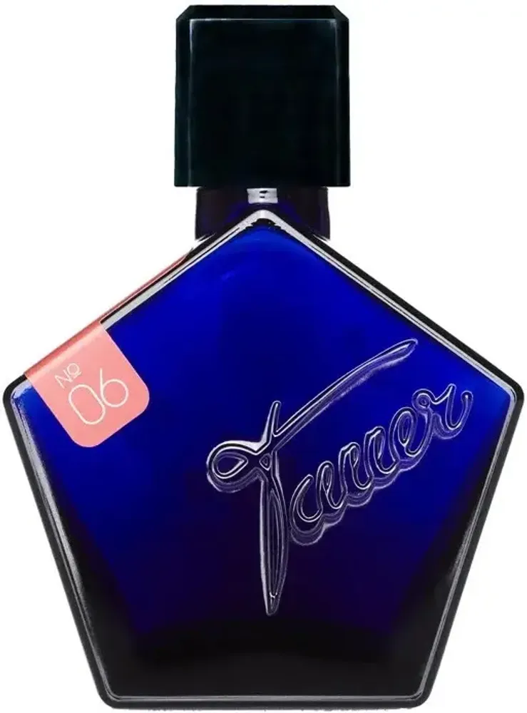TAUER INCENSE ROSE EDP 50 ML