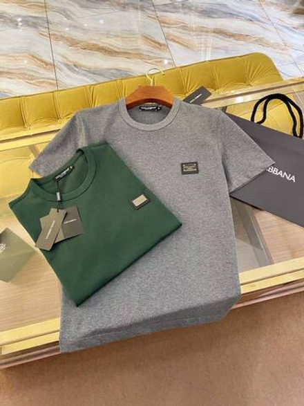 Футболка Dolce&Gabbana