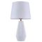 Настольная лампа Maytoni Calvin Table Z181-TL-01-W