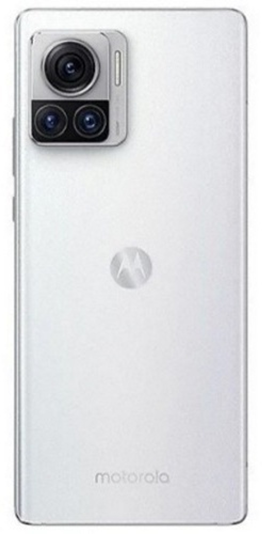 Смартфон Motorola Edge 30 Ultra 12 ГБ/256 ГБ белый