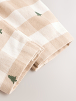 Комбинезон / Слип для малышей Next F40-062, Бежевый