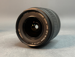 Canon 500D Kit 18-55mm 3.5-5.6 ll 13.272 Кадров