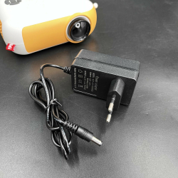 Проектор мини / Mini Projector A10 / домашний проектор / hd проектор / видеопроектор мультимедийный / кинопроектор led