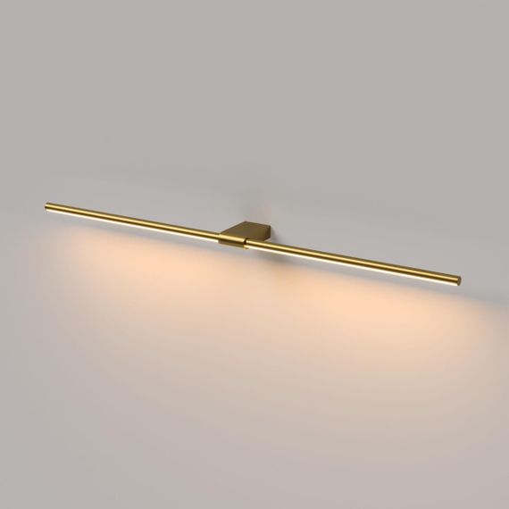 Светильник настенный светодиодный Elektrostandard Luar a070987