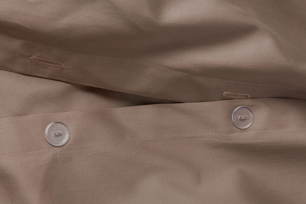 Пододеяльник 240х260 German Grass Brownie Allure