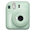 Моментальная фотокамера Fujifilm Instax Mini 12, Зеленая