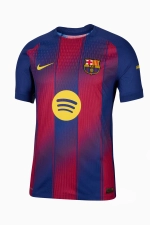Футболка Nike FC Barcelona 25/26 Home Match