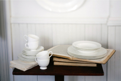 Wedgwood Сливочник Wedgwood White 330 мл