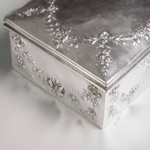 Шкатулка в стиле Людовика XVI