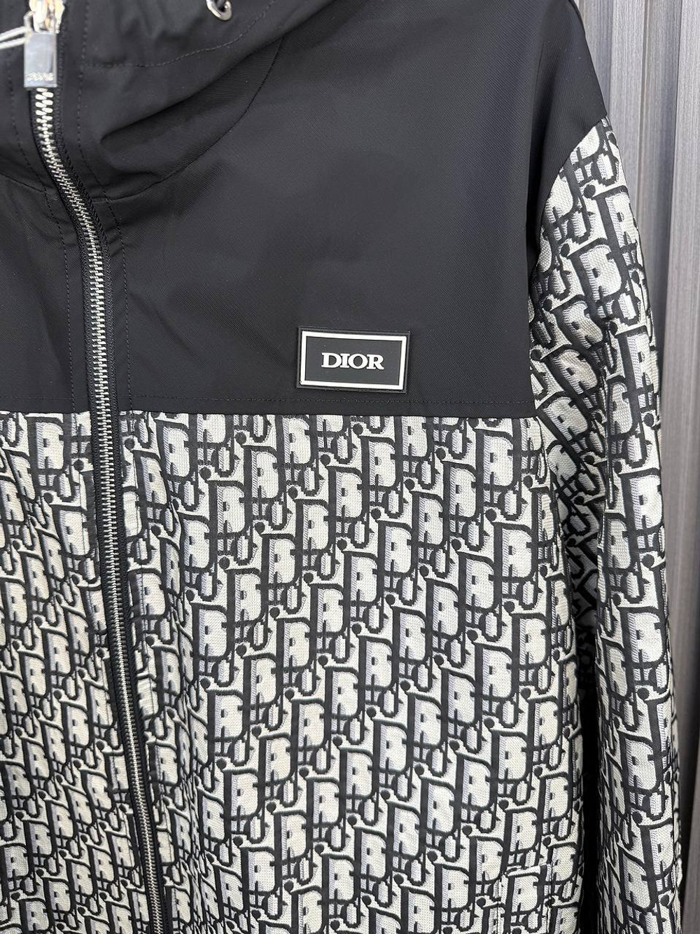 Ветровка Christian Dior