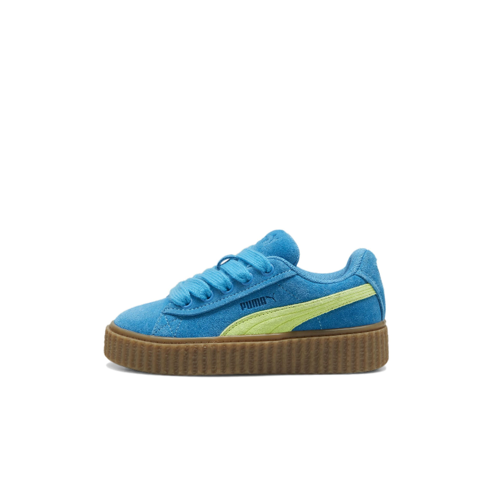 Buy puma fenty creepers sales