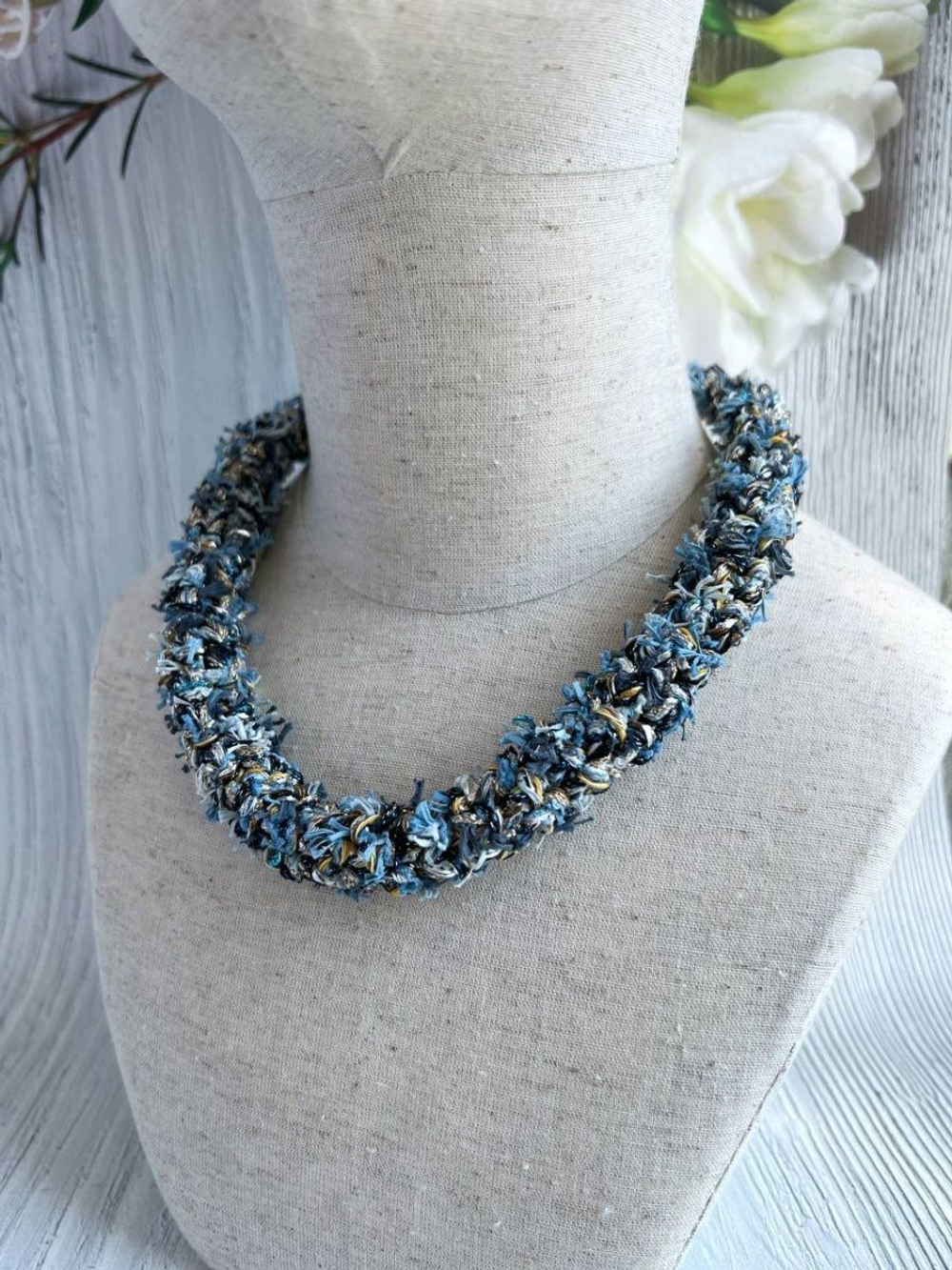 Колье-Чокер