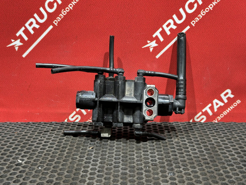 Распределитель тормозных сил 2017г