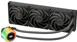 Кулер 1STPLAYER CC 360 BLACK