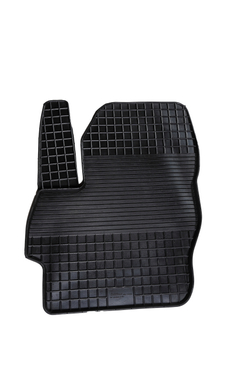 Резиновые коврики Сетка для Mazda 3 2009-2013, Seintex.81779
