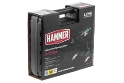 Дрель аккумуляторная HAMMER ACD18A