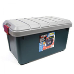 Ударопрочный ящик IRIS RV BOX 600