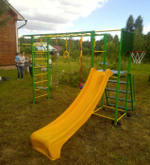 Спортивный комплекс Олимпик