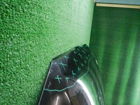 Капот Audi A4 B9 (2015-н.в.)