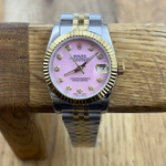 Часы Rolex