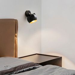 Настенный Светильник Bear W Brass By Imperiumloft