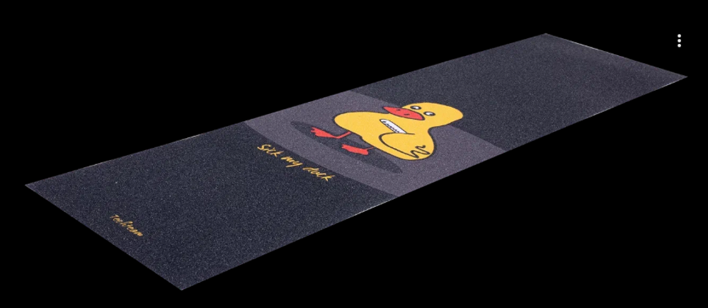 Шкурка для самоката Sickduck 170х610мм