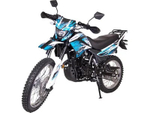 Мотоцикл кроссовый эндуро RACER PANTHER RC300-GY8X