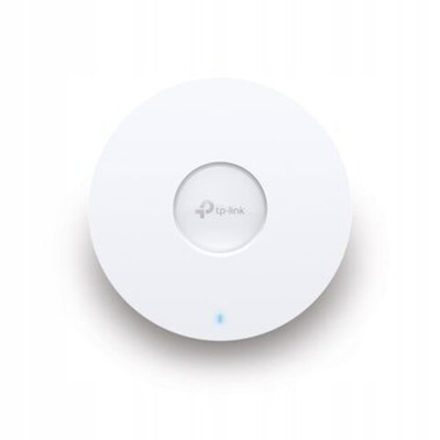 Точка доступа TP-Link Omada EAP610 Wi-Fi 6 Access Point EAP610