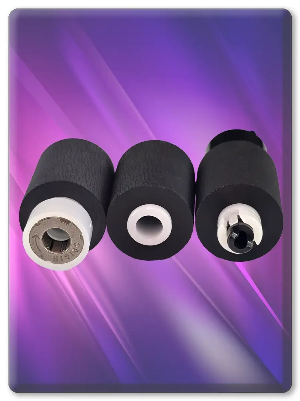Комплект роликов для KYOCERA ( 2F90917, 2HN06080 )
