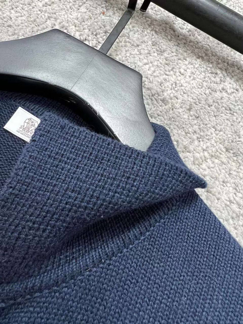 Кардиган Brunello Cucinelli, арт. 478184049