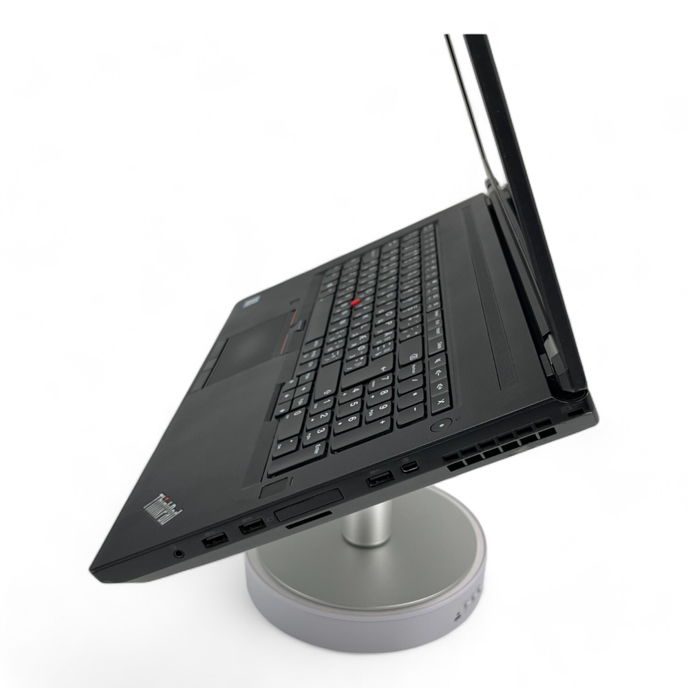 Ноутбук Lenovo ThinkPad P71 3