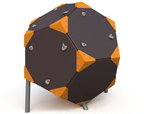 Фигура для лазания Сопка МФ-1.151