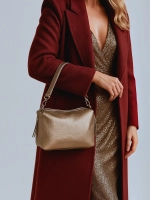 Сумка через плечо маленькая клатч