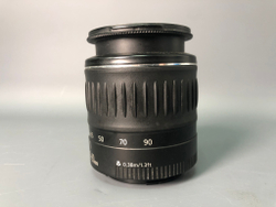 Canon EOS 3000V kit EF 28-90mm 4-5.6 II