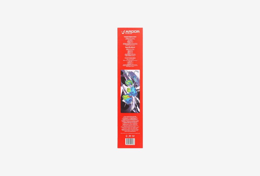 ARDOR GAMING GM-XL Katana_0426709110043