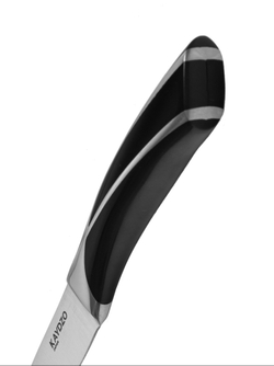 Набор ножей 3 в 1 KAYDZO FUGU и подставки