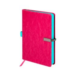 Ежедневник датированный А5 BRAUBERG "Inspiration" (117478)