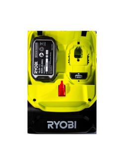 Бесщеточная газонокосилка Ryobi ONE+ RY18LMX37A-150 5133004582