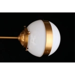 Люстра на штанге Aployt NIKA APL.819.07.13