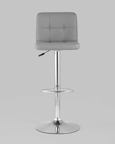 Стул барный Малави LITE, серый NP